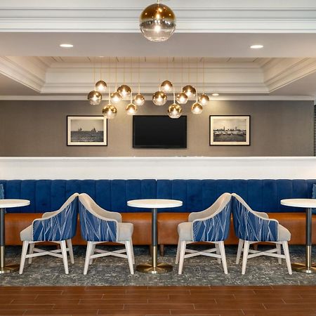 Hampton Inn By Hilton Boston/Cambridge Eksteriør bilde