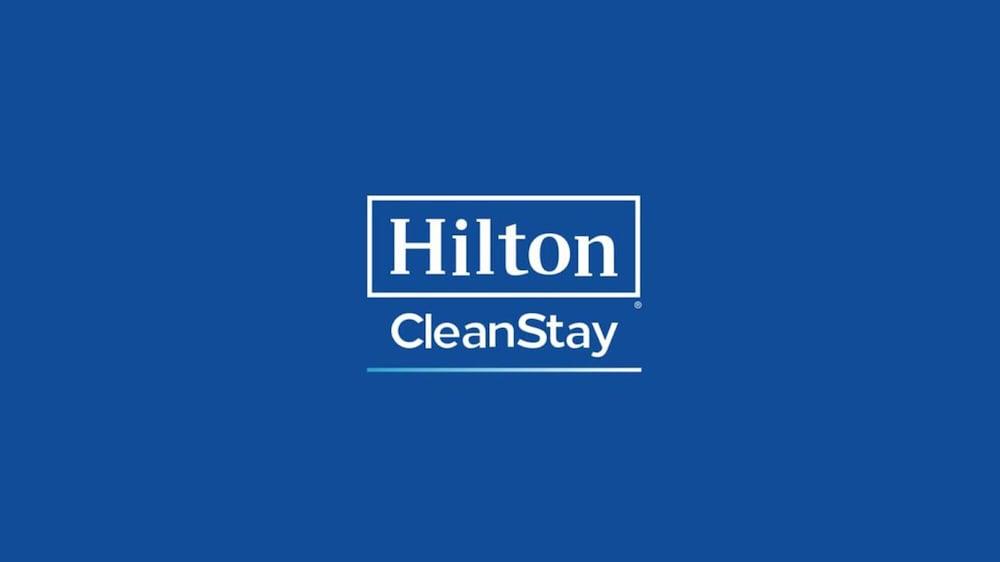 Hampton Inn By Hilton Boston/Cambridge Eksteriør bilde